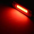 LED Light Modules: Waterproof COB Injection Moulded in Red Colour. Collections are allowed.