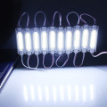 LED Light Modules: Waterproof COB Injection Moulded in Cool White. Collections are allowed.