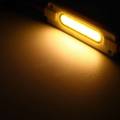 LED Light Modules: Waterproof COB Injection Moulded in Warm White. Collections Are Allowed.