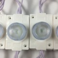 LED Light Modules: Waterproof Injection Moulded with Lens in Cool White Colour. Collections allowed
