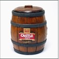 CASTLE LAGER ICE BUCKETS.  Brand New Products. Collections are allowed.