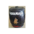 Captain Morgan Jamaica Blended Premium Rum Ice Buckets. New Products. Collections are allowed.