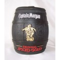Captain Morgan Spiced Gold Premium Rum Ice Buckets. Brand New. Collections are allowed.