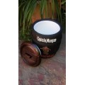 Captain Morgan Spiced Gold Premium Rum Ice Buckets. Brand New. Collections are allowed.