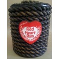 Red Heart Premium Rum Ice Buckets. Brand New Products. Collections are allowed.
