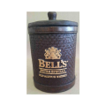 ICE BUCKET: BELL`S SCOTCH WHISKEY. Brand New Product. Collections are allowed.