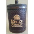 BELL`S SCOTCH WHISKY ICE BUCKETS. Brand New Products. Collections are allowed.