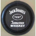 Jack Daniel`s Tennessee Whiskey Barrel End. Brand New Product. Collections are allowed.
