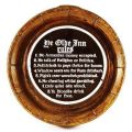 De Olde Inn Rules Barrel Ends. Brand New Products. Collections are allowed.