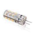 LED Light Bulbs: G4 2Watts Corn Design 220V Capsules Lamps In Warm White. Collections Are Allowed.