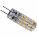 LED Light Bulbs: G4 2W Corn Design 12V Capsules Lamps Warm White. Collections are allowed.