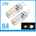 G4 Cool White LED Light Bulbs 2Watts Corn Design 12Volts Capsules Lamps. Collections are allowed.