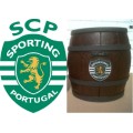 Sporting CP Football Club Ice Buckets,  Brand New Products. Collections are allowed.