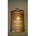 ICE BUCKET: BELL`S SCOTCH WHISKEY. Brand New Product. Collections are allowed.