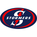 Stormers Rugby Flat Barrel Liquor Dispensers with 4 Sets of Optics. Brand New. Collections Allowed.
