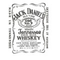 Jack Daniel's Tennessee Whiskey Barrel End. Brand New Product. Collections are allowed.