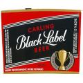 Ice Buckets: Carling Black Label Beer. Brand New Product. Collections are allowed.