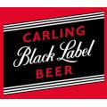 Carling Black Label Beer Barrel End. Brand New Products. Collections are allowed.