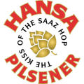 Ice Bucket: Hansa Pilsener. Brand New Product. Collections are allowed.
