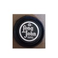 Long John Scotch Whisky Barrel End. Brand New Products. Collections are allowed.