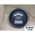 Jack Daniel's Tennessee Whiskey Barrel End. Brand New Product. Collections are allowed.