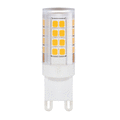 G9 LED LIGHT BULBS: WARM WHITE CORN DESIGN 220V (New on Bidorbuy). Collections are allowed.