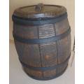 Ice Buckets: Plain Barrel Drum. Brand New Products. Collections are allowed.