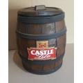 Ice Buckets: Castle Lite Beer. Brand New Product. Collections are allowed.