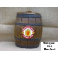 Ice Bucket: Manchester United FC. Brand New Product. Collections are allowed.