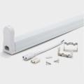 LED Fluorescent Tube Fitting 4ft Single Open Channel + Connectors. Collections are allowed.