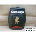 Captain Morgan Jamaica Blended Premium Rum Ice Bucket. New Products. Collections are allowed.