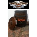 Ice Bucket: Harley Davidson. Brand New Product. Collections are allowed.