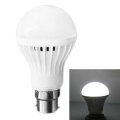 7W LED 12V B22 Light Bulbs. These Are 12Volts Load Shedding Buster Products. Collections Are Allowed