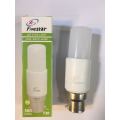 LED Light Bulbs: New 7W `STIK` Light Bulbs 220V In E27 and B22. Collections allowed