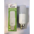 LED Light Bulbs: New 10W `STIK` Design 220V In B22 and E27. Collections allowed