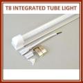 LED Integrated T8 Tube Lights 220V Complete With Brackets and Fittings. Collections Are Allowed.
