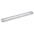 LED T8 Fluorescent Tube Fitting Weatherproof Single Closed Channel 5ft 1500mm. Collections allowed