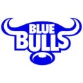 Blue Bulls Rugby Twin Willy Glasses Gift Pack in a Wooden Crate. Brand New. Collections Are Allowed.