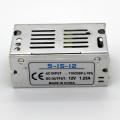 AC To DC Transformer / Regulated Switching Power Supply Universal Adaptor. Collections are allowed.