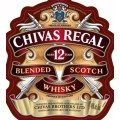 Chivas Regal Scotch Whisky Box Clock. Brand New Product. Collections are allowed.