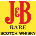 J and B Rare Scotch Whisky Box Clock. Brand New Product. Collections are allowed.