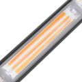 Amber Emergency Vehicle Flash/Warning LED Strobe BAR Light  Collections allowed.