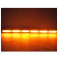 Amber Emergency Vehicle Flash/Warning LED Strobe BAR Light  Collections allowed.
