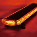 Car Roof Top Amber COB LED Strobe Emergency Warning Flash Light. Collections are allowed.