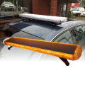 Tow Truck Car Roof Top Amber COB LED Strobe Emergency Warning Flash Light. Collections are allowed.