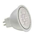 LED Light Bulbs: 8W MR16 12V SMD Downlights. Wide Beam Angle. Collections are allowed