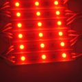 LED Light Modules: Waterproof Triple SMD5050 in Red Colour. Collections are allowed.