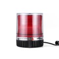 LED Magnetic Warning Strobe Emergency Beacon Light RED 12V/24V. Collections are allowed.