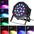 Disco Stage LED Light: Strobe Flash Party Light. Collections are allowed.