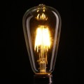 LED Light Bulbs: FILAMENT Vintage ST64 Design Light Bulbs. Collections are allowed.